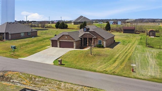 4375 Nicole Drive, Norman, OK 73072