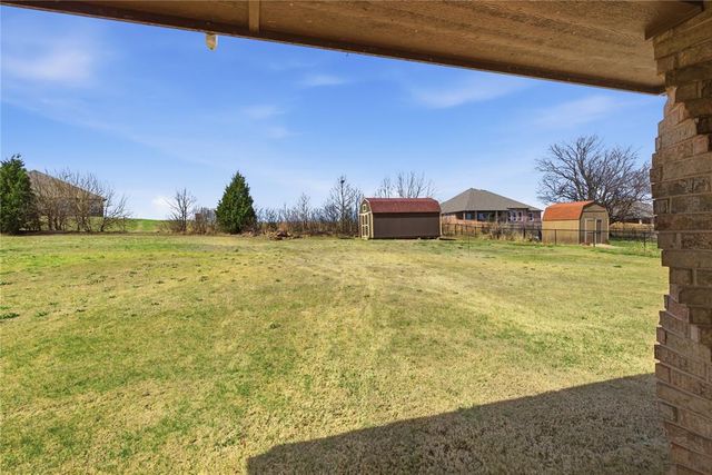 4375 Nicole Drive, Norman, OK 73072