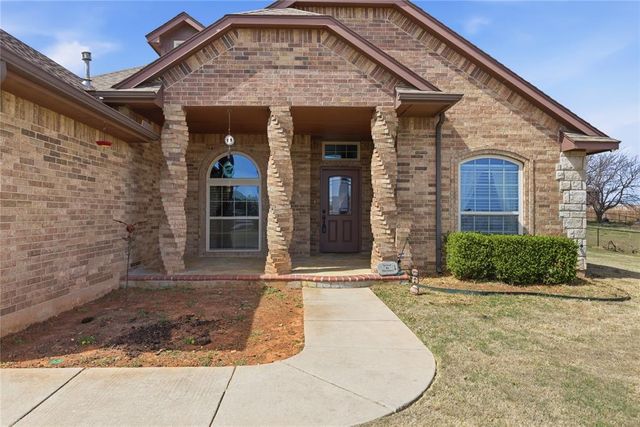 4375 Nicole Drive, Norman, OK 73072