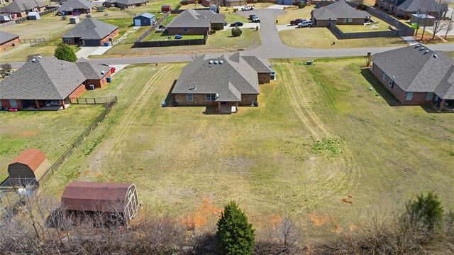 4375 Nicole Drive, Norman, OK 73072