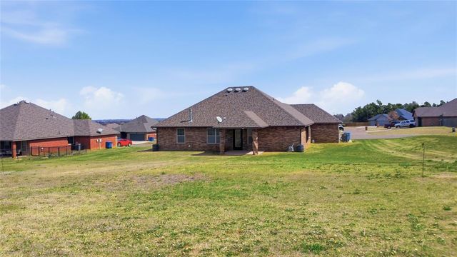 4375 Nicole Drive, Norman, OK 73072