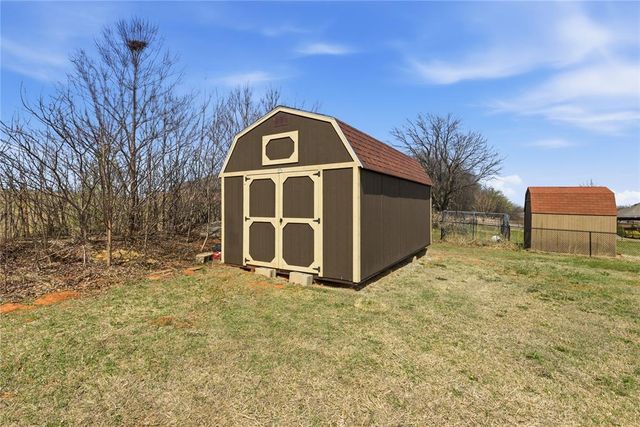 4375 Nicole Drive, Norman, OK 73072