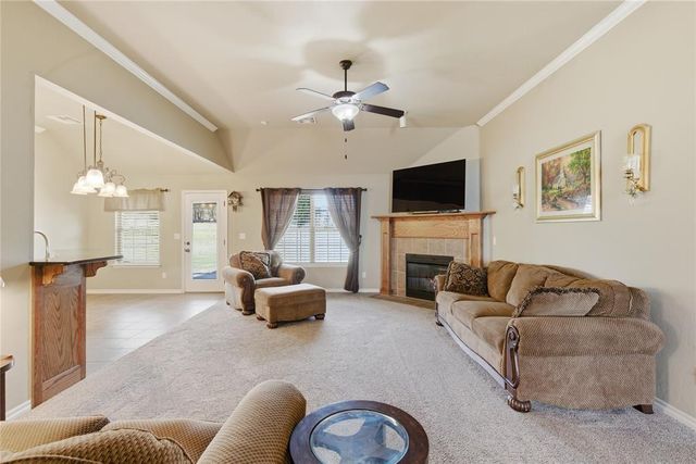 4375 Nicole Drive, Norman, OK 73072