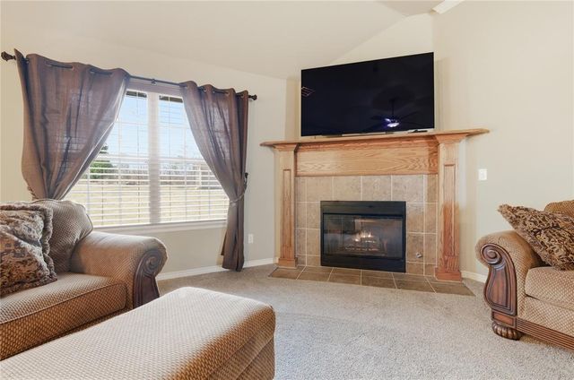 4375 Nicole Drive, Norman, OK 73072