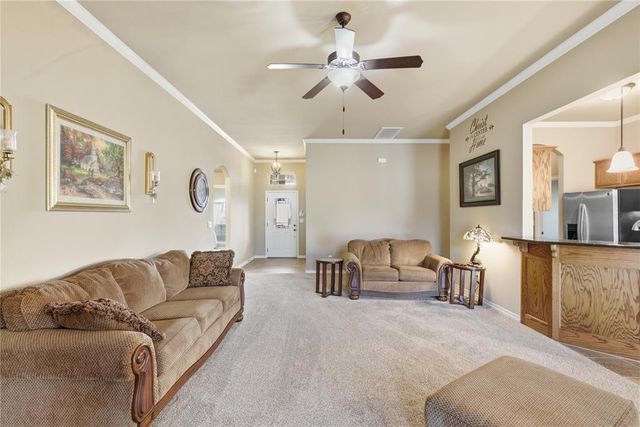 4375 Nicole Drive, Norman, OK 73072