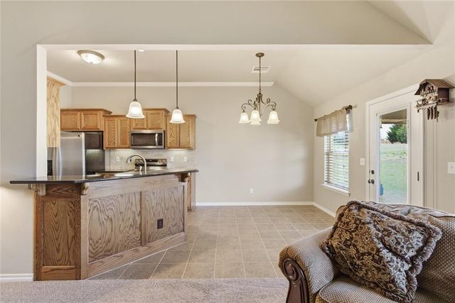 4375 Nicole Drive, Norman, OK 73072