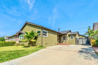 9713 Nadine Street, Temple City, CA 91780