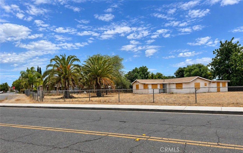 27987 Jefferson Avenue, Menifee, CA 92585 — exterior