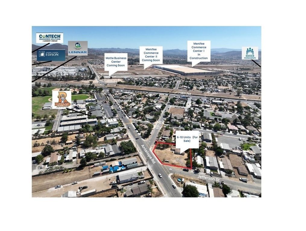 27987 Jefferson Avenue, Menifee, CA 92585 — photo 3