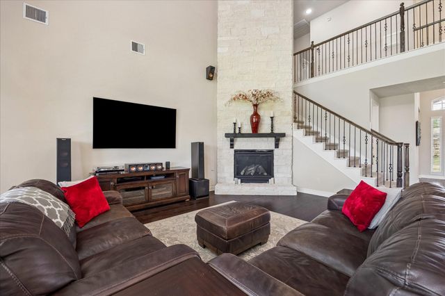 2906 Verde Valley Drive, Manvel, TX 77578