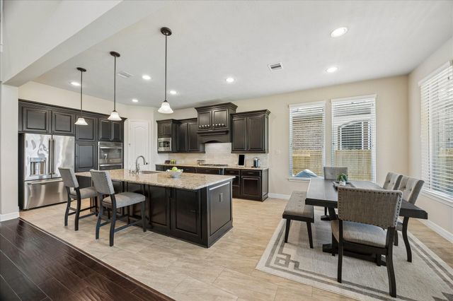 2906 Verde Valley Drive, Manvel, TX 77578