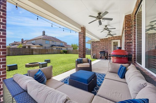 2906 Verde Valley Drive, Manvel, TX 77578