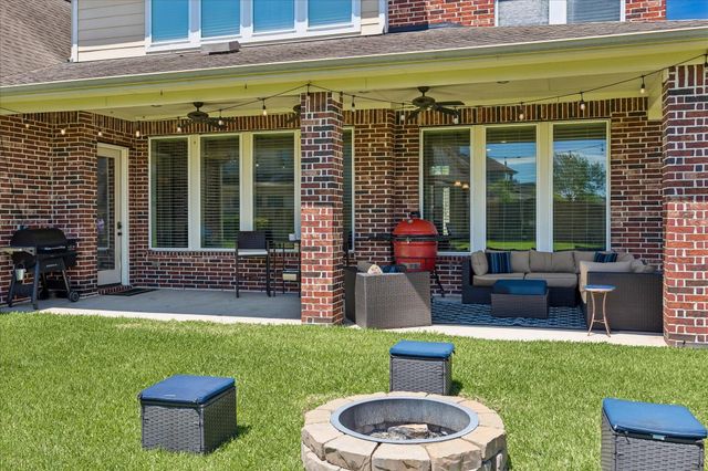 2906 Verde Valley Drive, Manvel, TX 77578