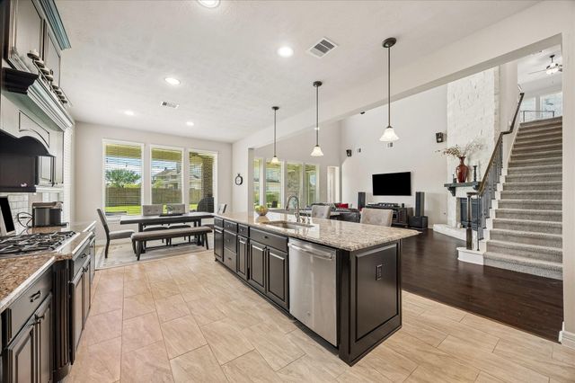 2906 Verde Valley Drive, Manvel, TX 77578