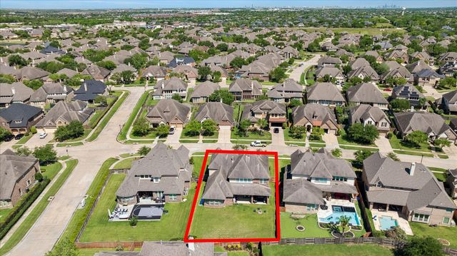 2906 Verde Valley Drive, Manvel, TX 77578