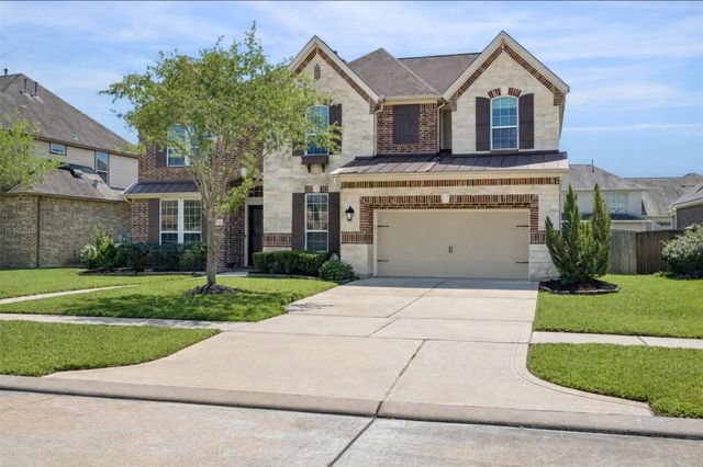 2906 Verde Valley Drive, Manvel, TX 77578