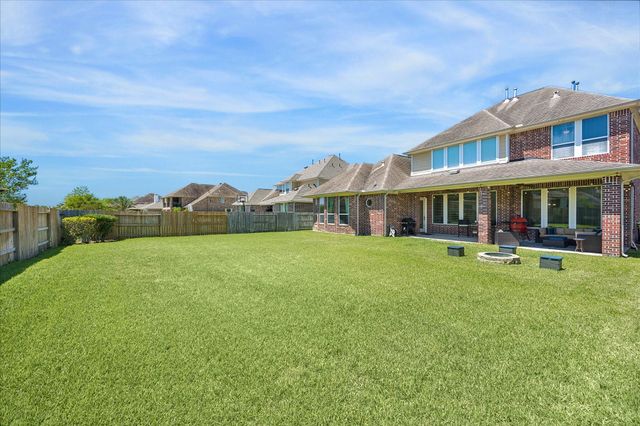 2906 Verde Valley Drive, Manvel, TX 77578