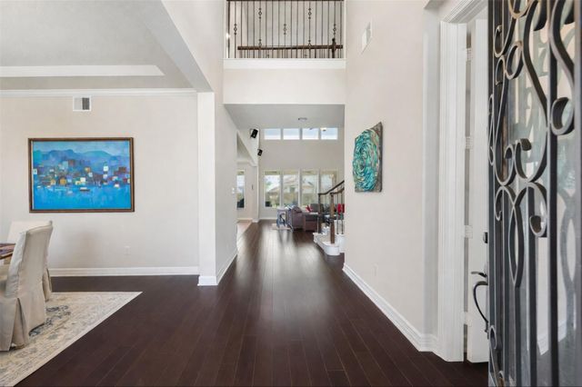 2906 Verde Valley Drive, Manvel, TX 77578