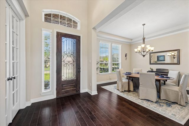 2906 Verde Valley Drive, Manvel, TX 77578