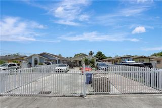 15801 NW 47th Ave, Miami Gardens, FL 33054