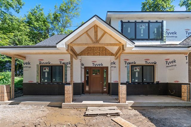 8121 Rothman Road, Fort Wayne, IN 46835