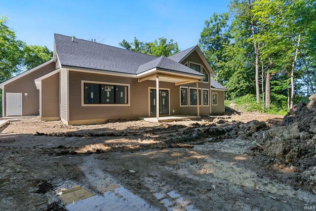 8121 Rothman Road, Fort Wayne, IN 46835