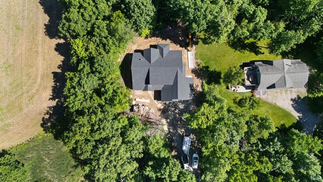 8121 Rothman Road, Fort Wayne, IN 46835