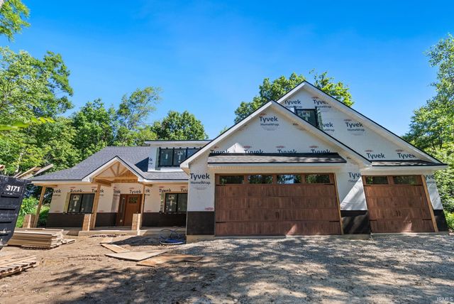 8121 Rothman Road, Fort Wayne, IN 46835