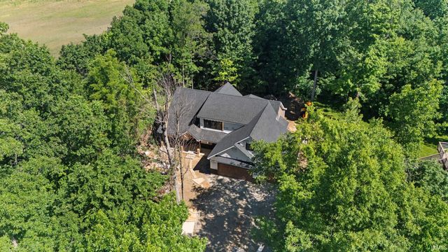 8121 Rothman Road, Fort Wayne, IN 46835