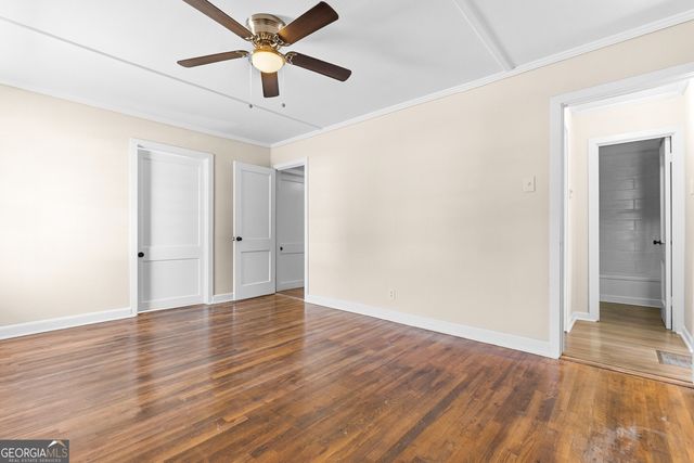 1250 Schley Street, Macon, GA 31206