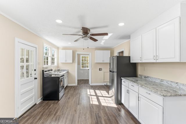 1250 Schley Street, Macon, GA 31206