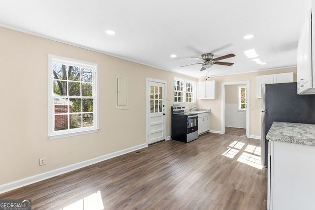 1250 Schley Street, Macon, GA 31206