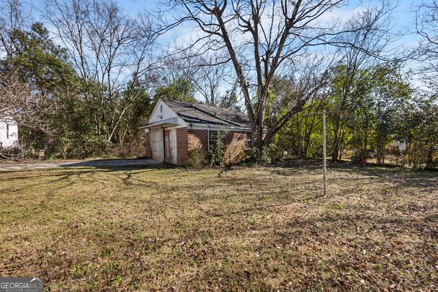 1250 Schley Street, Macon, GA 31206