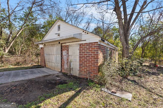 1250 Schley Street, Macon, GA 31206