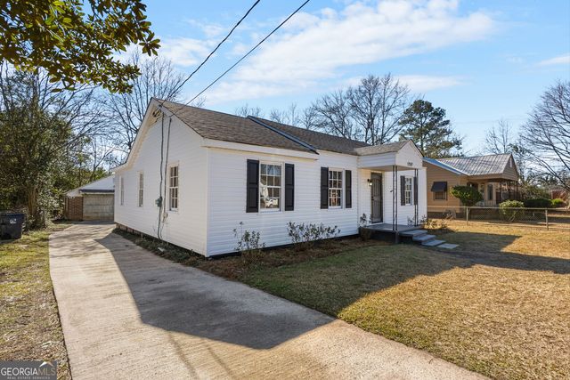 1250 Schley Street, Macon, GA 31206