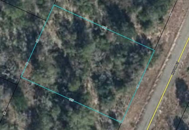Lot 3 Unit 11 Blk 752 KAPOK AVENUE, Chipley, FL 32428