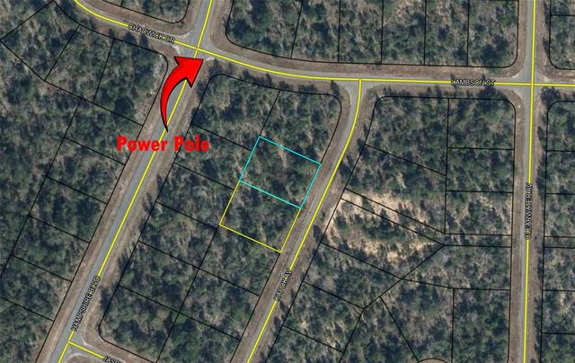 Lot 3 Unit 11 Blk 752 KAPOK AVENUE, Chipley, FL 32428