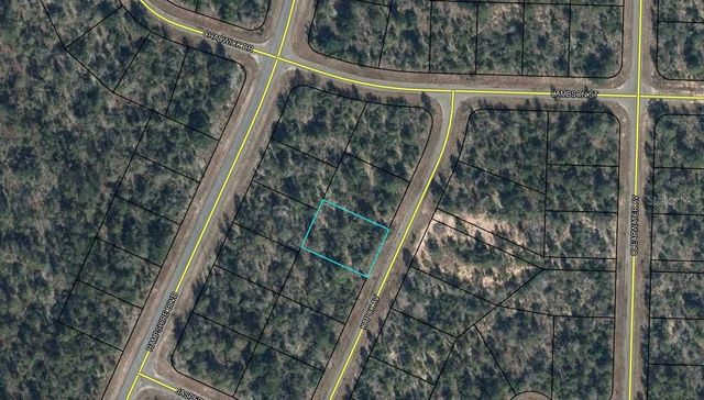 Lot 3 Unit 11 Blk 752 KAPOK AVENUE, Chipley, FL 32428