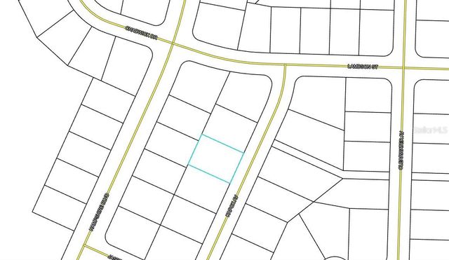 Lot 3 Unit 11 Blk 752 KAPOK AVENUE, Chipley, FL 32428