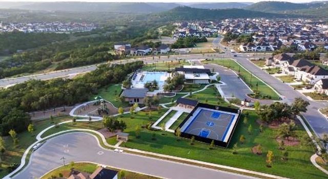 5133 Colombo VW, Leander, TX 78641