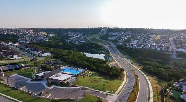 5133 Colombo VW, Leander, TX 78641