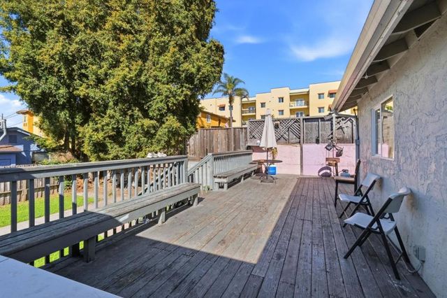 319 Jessie Street, Santa Cruz, CA 95060
