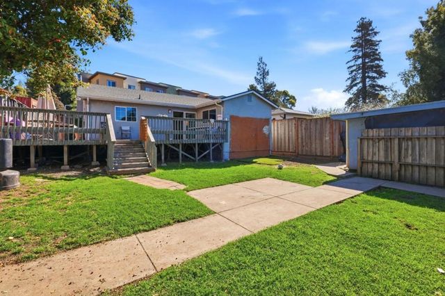 319 Jessie Street, Santa Cruz, CA 95060