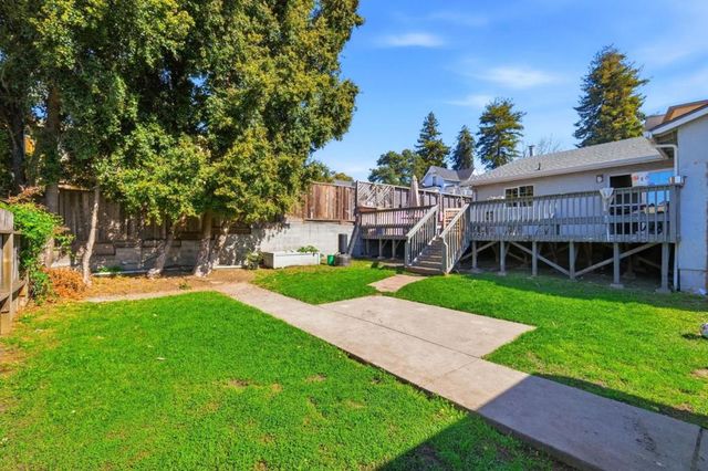 319 Jessie Street, Santa Cruz, CA 95060