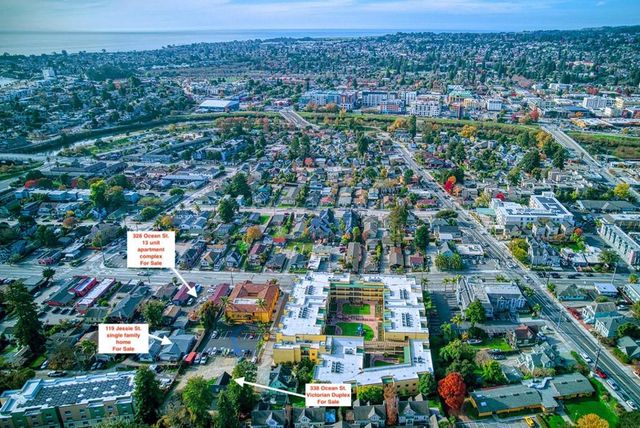 319 Jessie Street, Santa Cruz, CA 95060