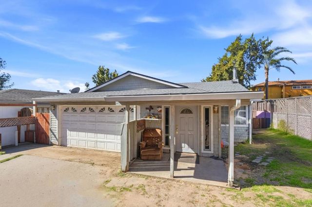 319 Jessie Street, Santa Cruz, CA 95060