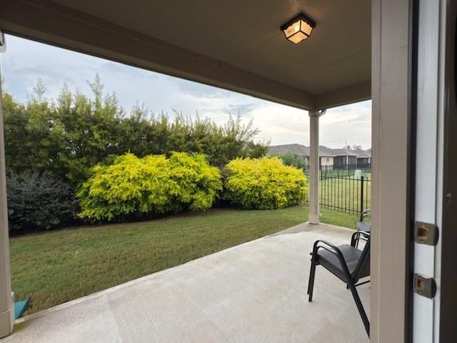 3218 Chimney Swift Lane, Richmond, TX 77469