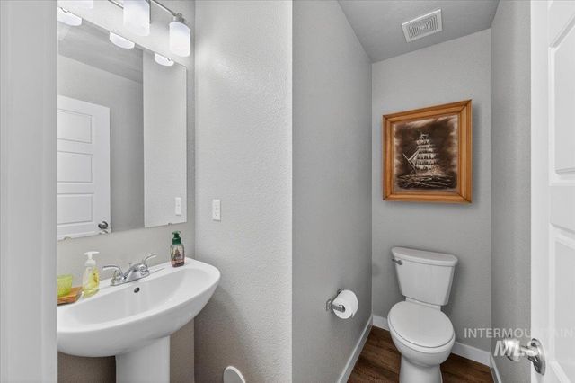 3080 W Everest St, Meridian, ID 83646