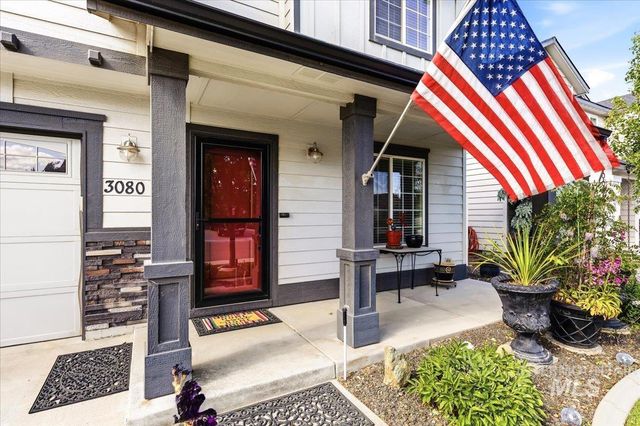 3080 W Everest St, Meridian, ID 83646