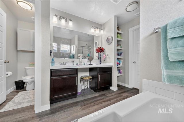 3080 W Everest St, Meridian, ID 83646